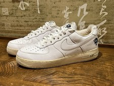 Nike Air Force 1 Rocafella Size 14 Jay Z Rare...