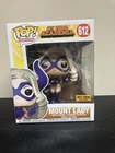 Funko POP! My Hero Academia - Mount Lady (6 inch) Hot Topic Excl With Protector