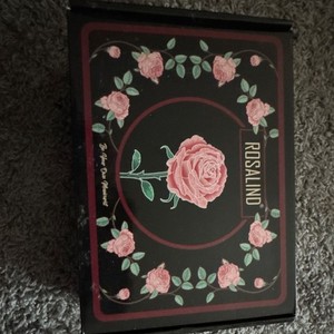 Rosalind Mini Series Manucure de poly Gel & Kit de pédicure multicolore avec lampe à ongles