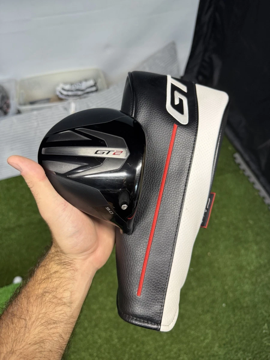 Titleist Driver Golf Club Heads for sale | eBay
