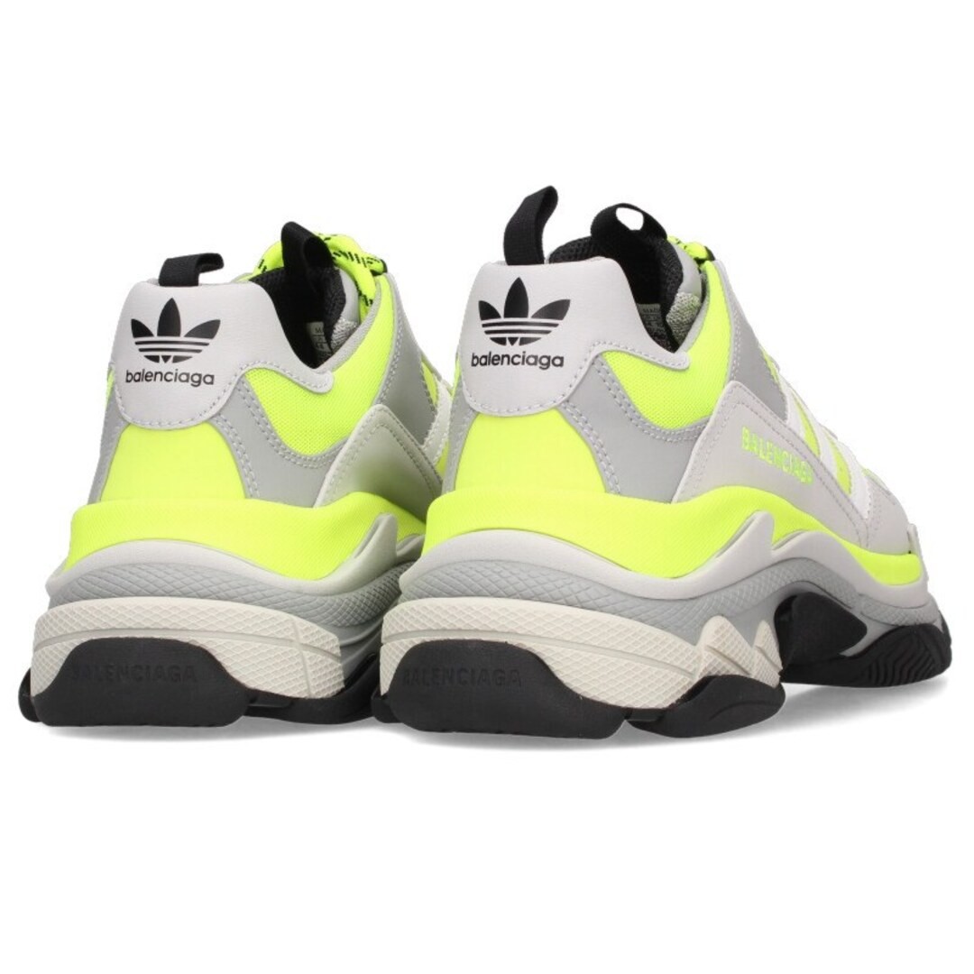 Balenciaga Triple S Trainers Lace Up Sneakers Mens 44 Used 94d4ec248370861ce3adb thumbnail 3