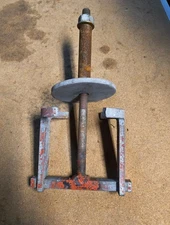  FOMOCO Ford Rotunda T65L-77515-A Clutch Spring Compressor Tool