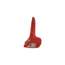 1x Heckleuchte VAN WEZEL 5907932 passend für VOLVO