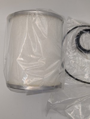 NEW OEM SMC AFF-EL22B Pneumatic Filter Element for AFF22C Mainline Filter