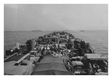 Sbarco Alleato Salerno Italia