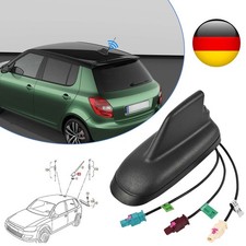Antenne Dach Dachantenne Autoantenne Navigation Radio 6R0035501C Für VW Polo UP