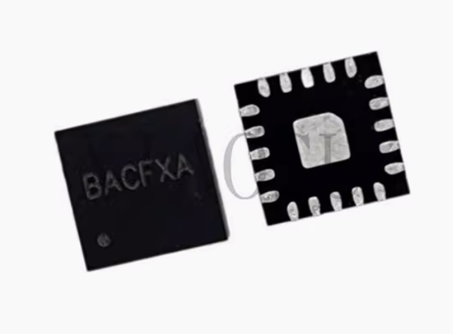 10pcs SY8288CRAC BAC5 BAC6 SY8288BRAC BAB6 BAB BAC QFN
