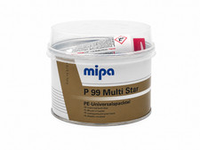 Spachtel Kfz Mipa P 99 Multi Star Universalsp...