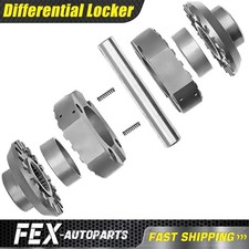 For Dana 30 Differential 27 Spline Sl D30-27 Front Gear Spartan Locker Universal