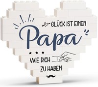 Greatabox Papa Geschenk, Geburtstagsgeschenk FüR Papa Von Tochter Sohn