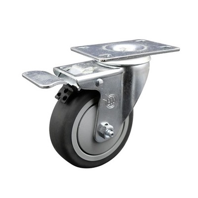 Service Caster Brand Replacement for McMaster Carr Caster 2426T66