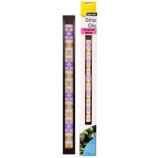 Aqua One StripGlo Tropical LED Lighting Plants Colour Enhancing Aquarium Lights