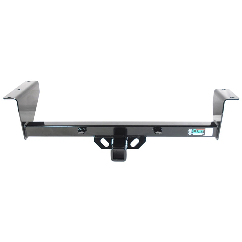 13800 Curt Hitch Rear for Mitsubishi Montero 2001-2006 - Image 3 of 3