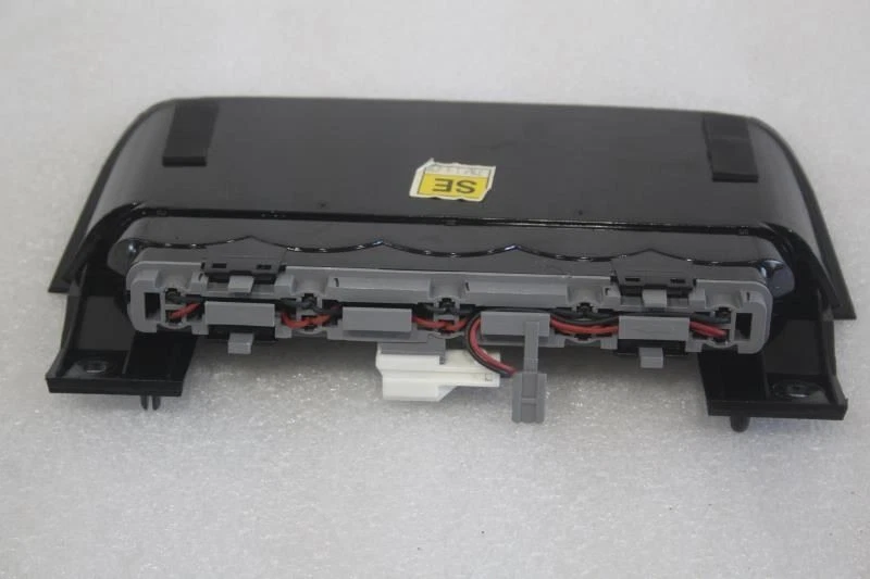 Tercera luz de freno luz trasera Suzuki Reno 2005 2006 2007 2008 Foto 4 de 4