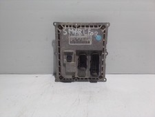 0261205004 CENTRALINA MOTORE / 69230189587127 / 0003107V006 / 2141207 PER SMART