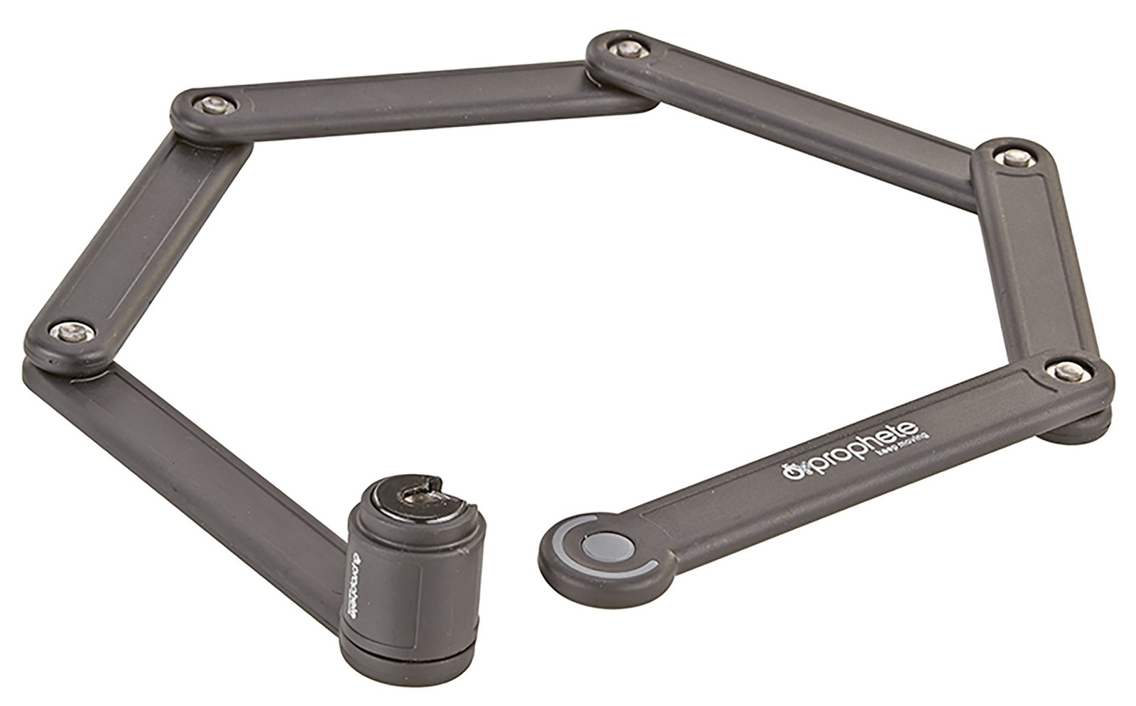 Prophete Pieghevole Serratura, Nero, m (N9z)