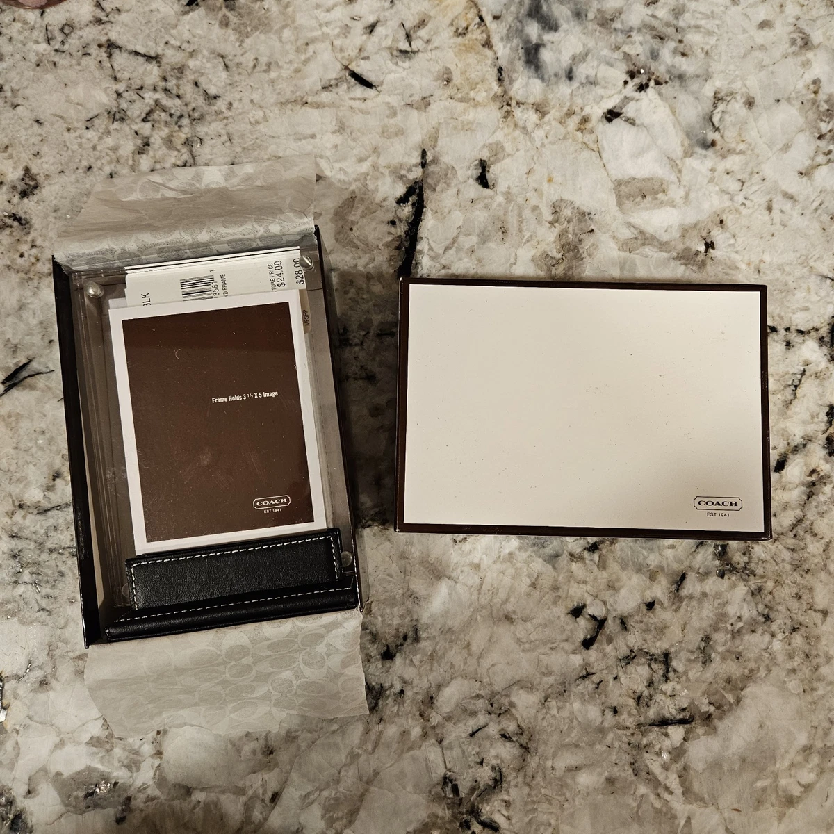 Coach Picture Frames for sale | eBay