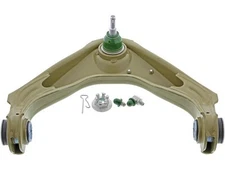 For Chevrolet Silverado 2500 Control Arm and Ball Joint Assembly 45159QDWR