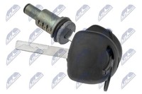 SchließZylinder NTY EZC-PL-120 FüR Opel Vectra CC J96 Caravan Omega V94 Calibra