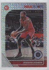 2019-20 Panini NBA Hoops Premium Stock Silver Mojo Prizm Dewayne Dedmon #278 n1u