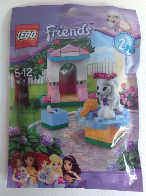 lego friends 41021