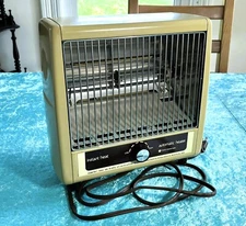 Vintage McGraw-Edison Toastmaster "Automatic Heater" 9b1-1, Works WELL