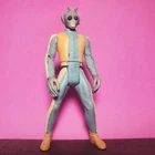 1990's Vintage Kenner Star Wars Action Figure Greedo