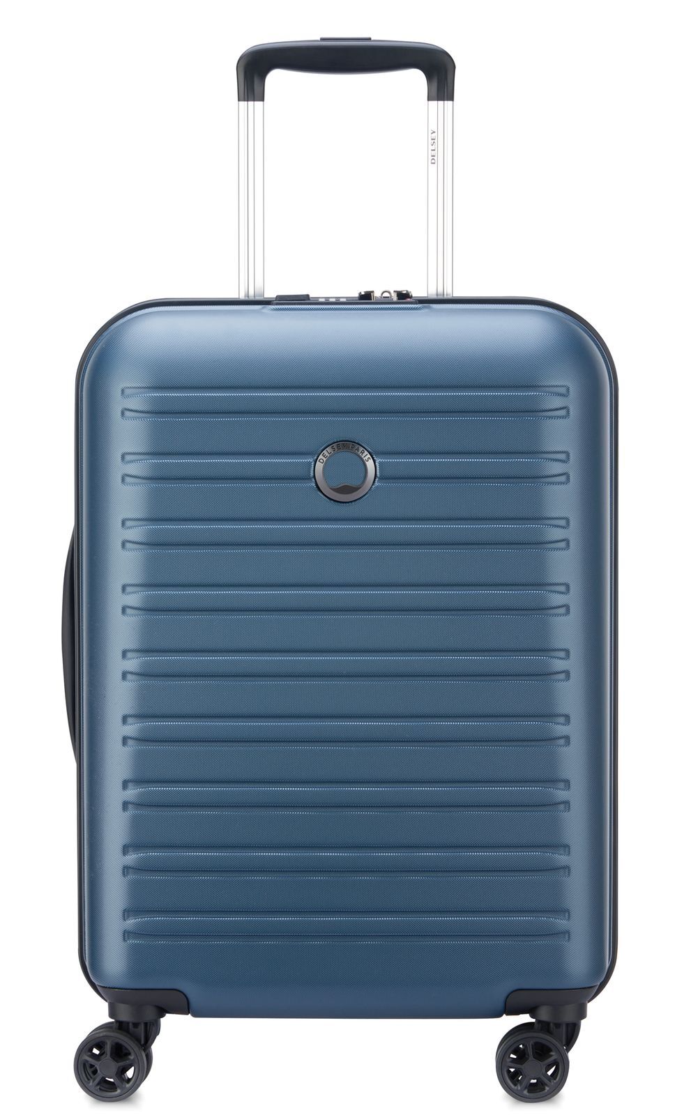 DELSEY PARIS trolley Segur 2.0 Blue