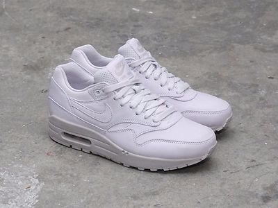 Nike Air Max 1 Pinnacle Venice Violet Ash 839608-500 Wmn Sz 8