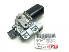 2017-2020 JAGUAR F-PACE FRONT WINDSHIELD WIPER ARM POWER MOTOR OEM