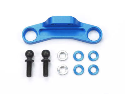 Tamiya 54892 M-08 Concept Aluminium Lenkbrücke (M08/M-08), Neu in OVP