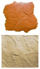 Seamless Texture Stamp Mat Concrete Cement St...