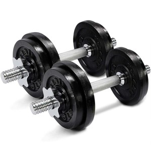 Yes4All-40-lb-Adjustable-Weight-Dumbbells-for-Gym-Fitness-a-Pair