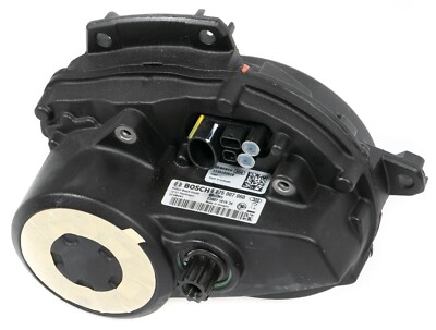 Bosch Performance Line Motor 65Nm GEN3 BDU365 0275007060 E-Bike
