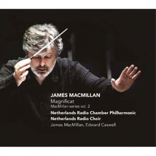 james macmillan im radio-today - Shop
