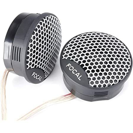 Altoparlanti FOCAL ISU 200 Kit 4 casse 20cm KIT A 2 VIE 160W AUDI TT 07> ANTE - Foto 5 di 12
