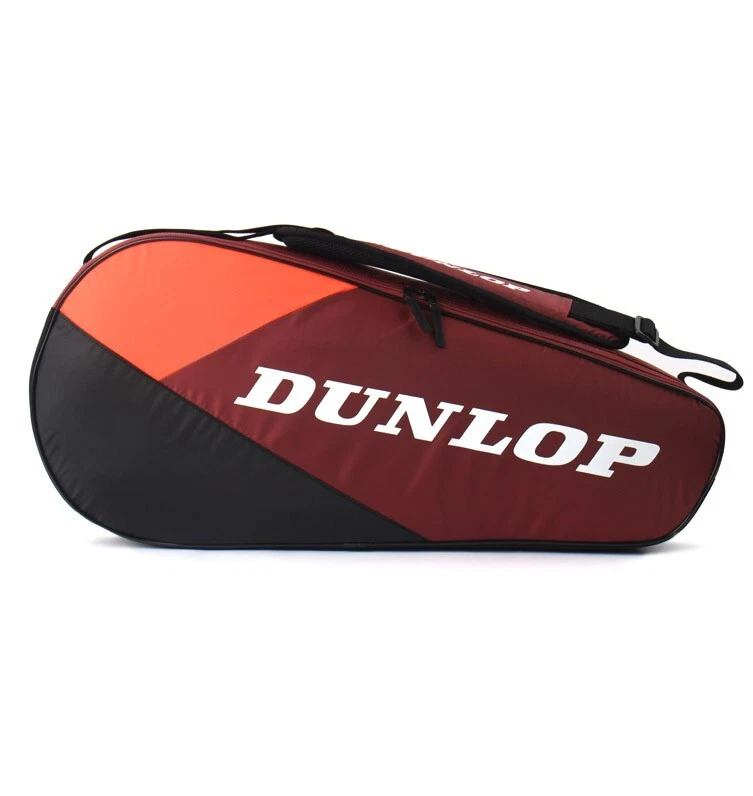 Dunlop sales racquet bag