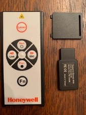 Honeywell Laser Pointer Presenter Model No. P...