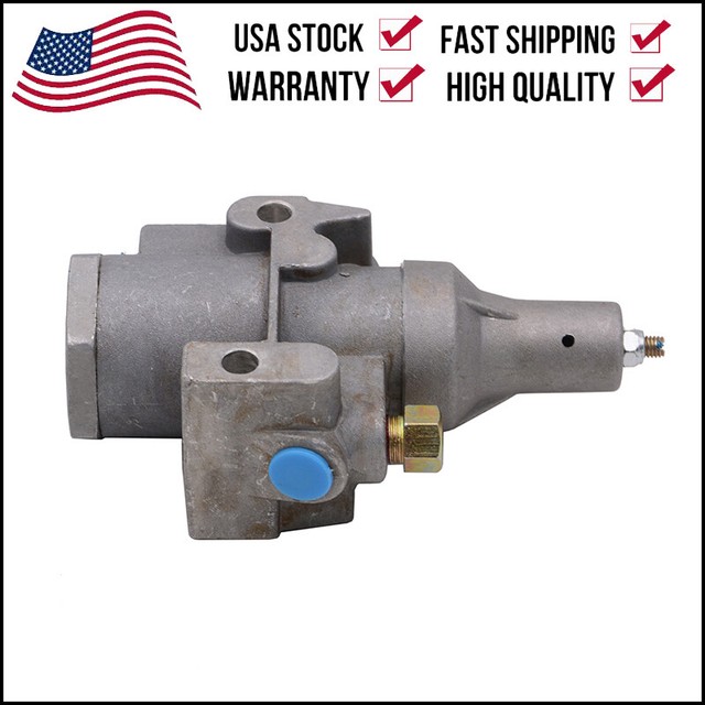 GENUINE EATON FULLER A4740 AIR FILTER REGULATOR ASSEMBLY Fuller eBay