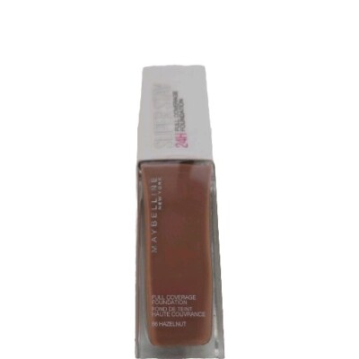 Maybelline Super Stay 24 Stunden Volldeckend - Haselnuss 66.