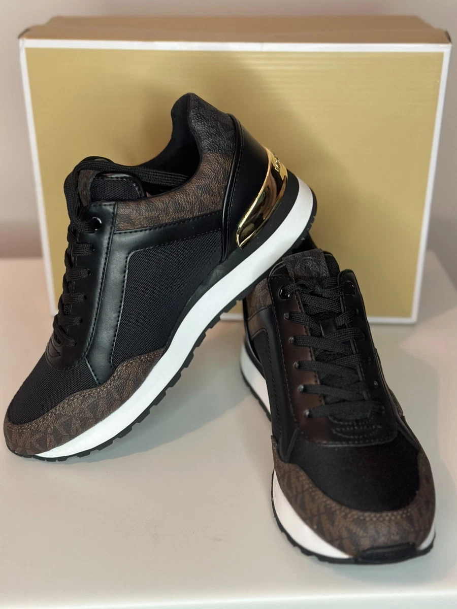 Michael kors maddy trainer sale