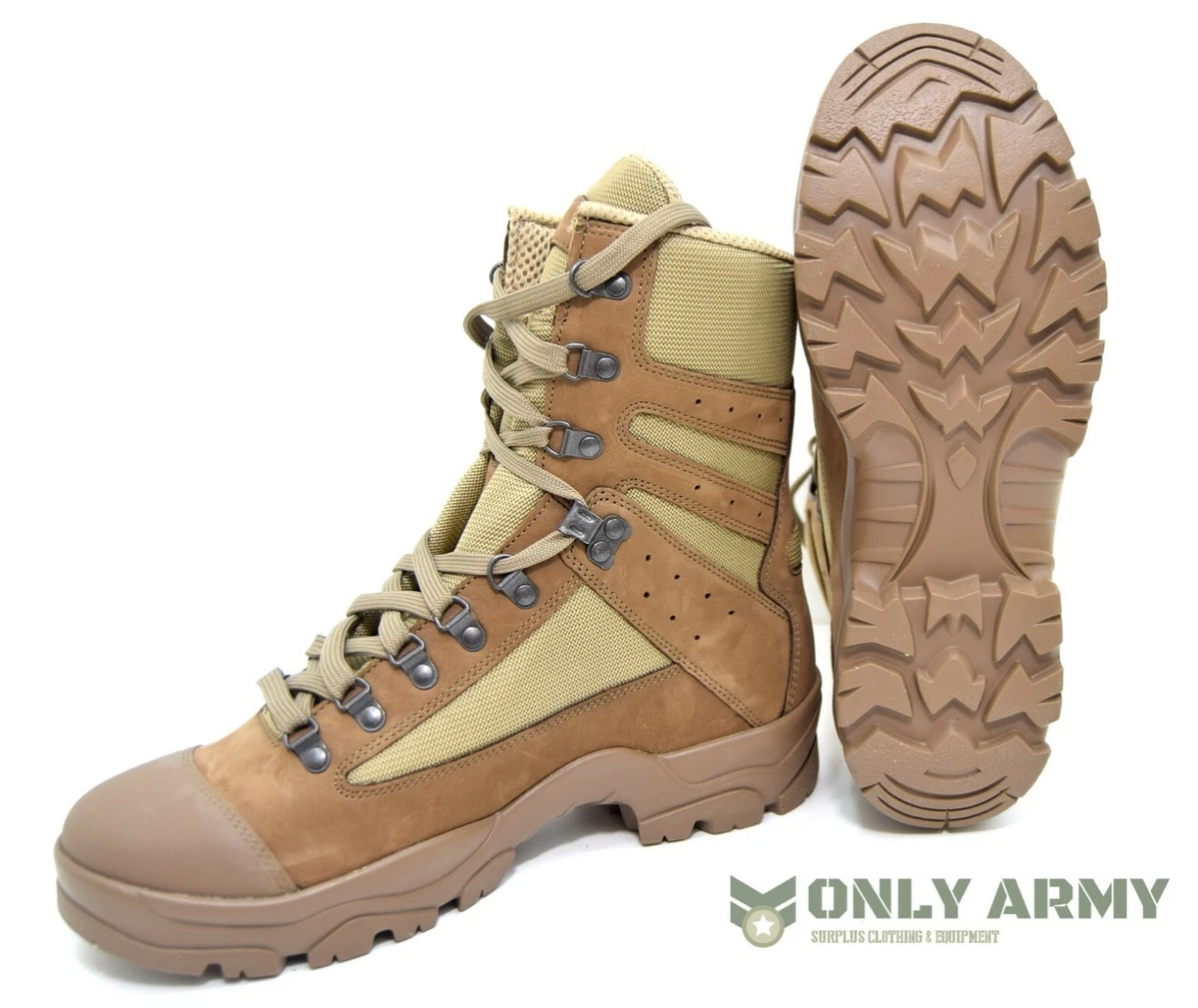 Military boots europe discount