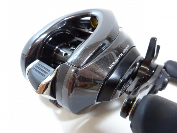 Shimano 18 Antares DCMD 'XG right Cond/C | eBay