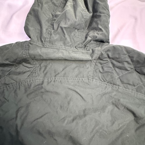 columbia hunting jacket fleece lined mens large green - Picture 13 of 13