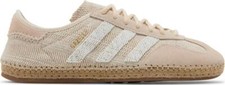 Size 8.5 - Adidas CLOT x Gazelle Halo Ivory IH3144