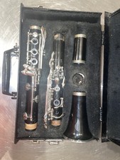 Claritone Clarinet