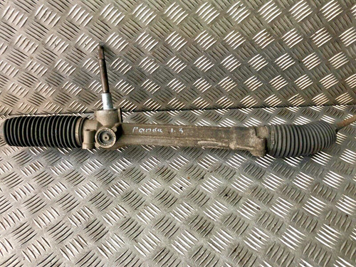 Fiat Panda 169 1.3 D Multijet Lenkung Lenkgetriebe 37502396 TRW  Geprüft!!