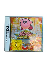 Kirby Super Star Ultra Nintendo DS Sehr Gut