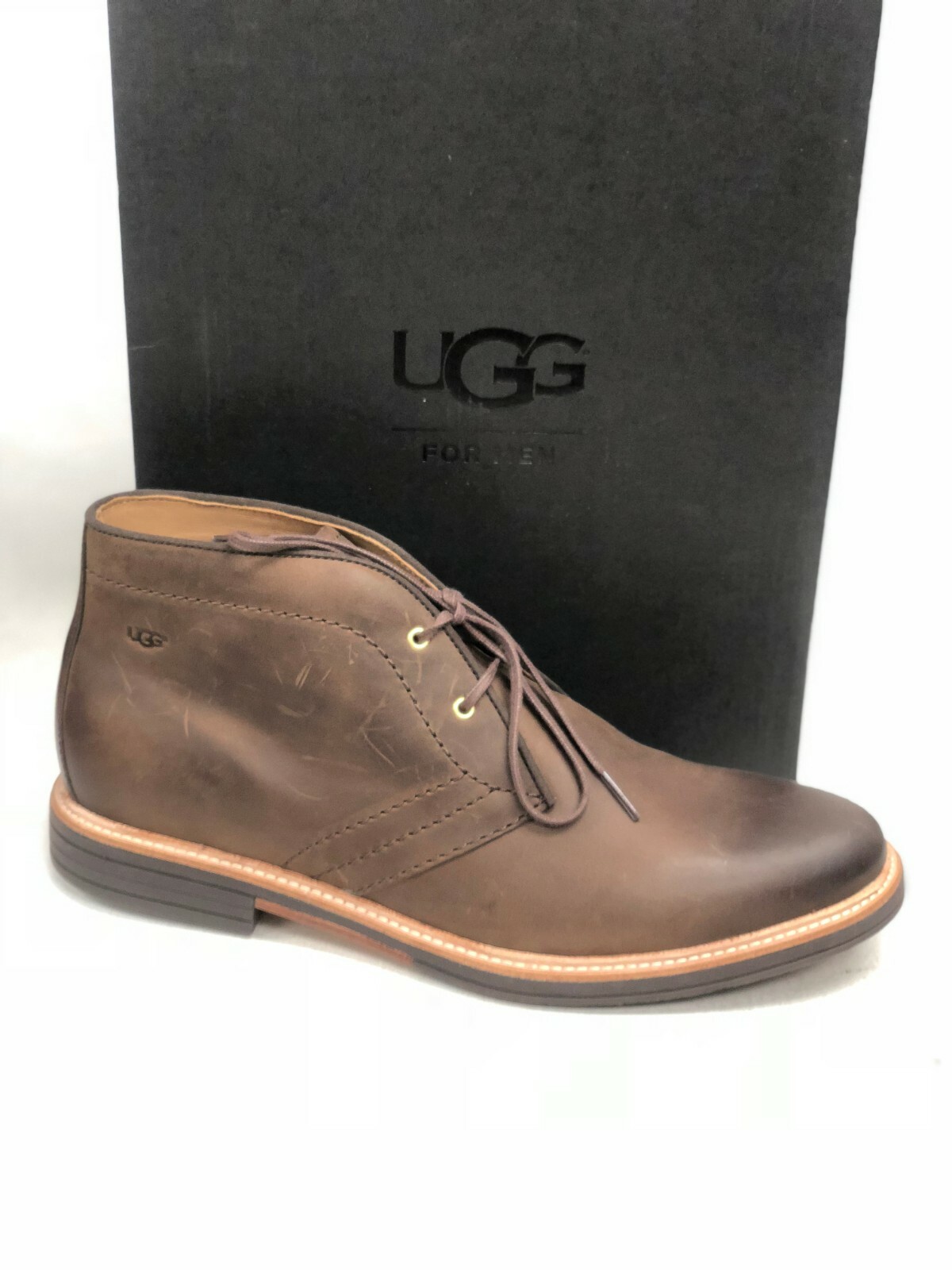 australia dagmann chukka boot