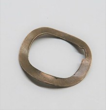 72 Cam Thrust Washer